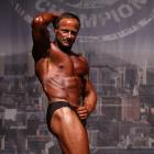 Robin  Simmons - NPC Alabama State Championships 2012 - #1